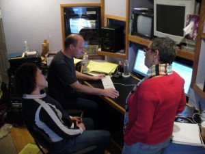 Mixing Mixing
